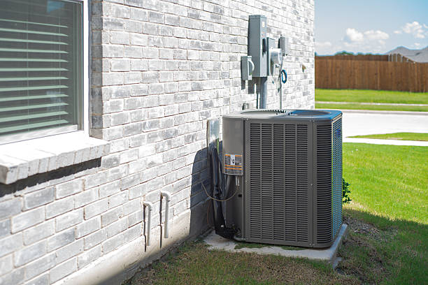 Reliable Ac Installation contractor in Worcester, MA by FH HVAC